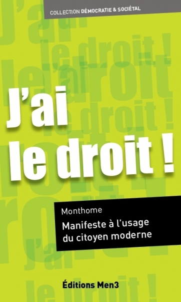 J'ai le droit