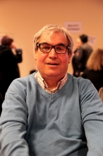 Patrick-S. Vast - Bookiner