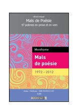 Mals de Poésie ebook - Bookiner