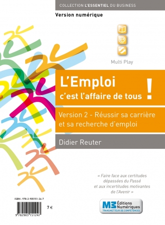 Emploi, Recrutement - Bookiner.com