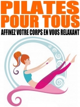Pilate pour tous 1 - Bookiner