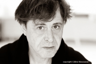 Louis-Stéphane Ulysse - Bookiner