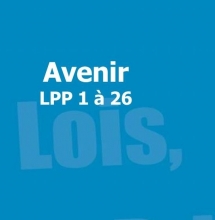 Extrait Avenir - Bookiner.com