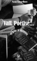 Vall Poétise - Bookiner