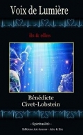 Voix de Lumière - Bookiner.com