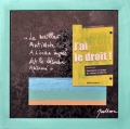 M30 - Le meilleur antidote - Bookiner