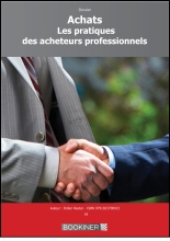 Pratiques des acheteurs - Bookiner