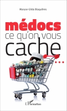 Couvertures Médocs - Bookiner
