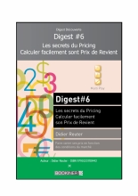 Digest N°6 - Bookiner
