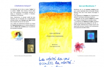 Flyer Carré Monthomien 2 - Bookiner