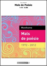 Mals de Poésie print - Bookiner