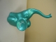 Eléphant vert 2 - Bookiner.com
