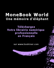 Liste générale - Bookiner