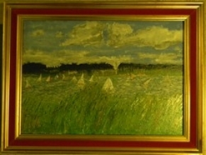 Etang de St Quentin - Bookiner.com