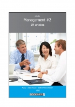 Articles management #2