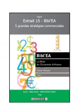 Stratégies commerciales - Bookiner
