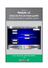 Module 12 - Bookiner