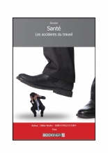 Accidents du travail - Bookiner