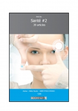 Articles santé #2 - Bookiner