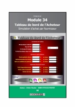 Module 34 - Bookiner