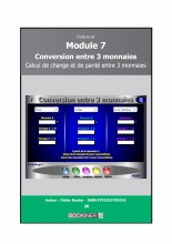 Module 7 - Bookiner