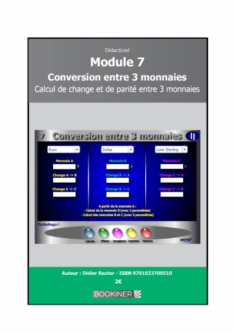 Module 7 - Bookiner