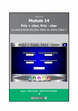 Module 14 - Bookiner