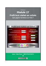Module 27 - Bookiner
