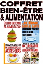 Coffret alimentation - Bookiner