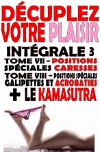 Décuplez votre plaisir 3 - Bookiner