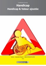 Handicap & Valeur ajoutée - Bookiner