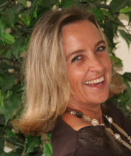 Pascale Guillomet - Bookiner