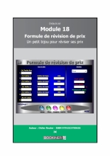 Module 18 - Bookiner