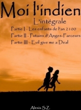 Moi l'indien - Bookiner