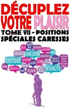 Positions spéciales caresses - Bookiner