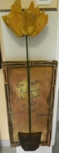 Fleur en pot - Bookiner.com