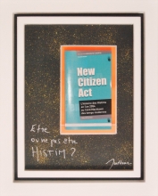 Tableau New Citizen Act - Bookiner