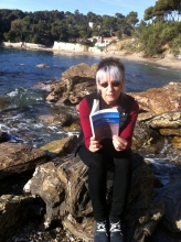 Sylvie Callet 2