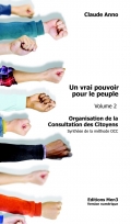 Un vrai pouvoir pour le peuple - Bookiner