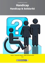 Handicap et solidarité - Bookiner