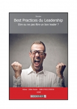 Bon leader - Bookiner