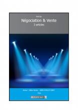 Articles commerciaux - Bookiner