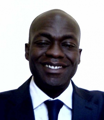 Frédéric Baba Baba