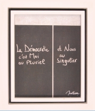 T - Tableau de Mots - Bookiner