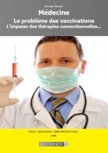 Problème des vaccinations - Bookiner