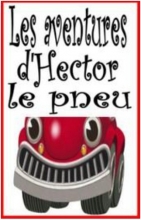 Hector le pneu - Bookiner