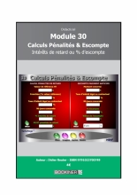 Module 30 - Bookiner