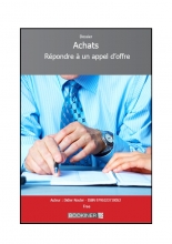 Répondre appel d'offre
