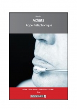 Appel téléphonique - Bookiner