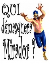 Qui démasquera Mirador ? - Bookiner